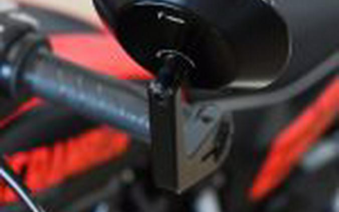 2024 Ducati Scrambler 800 Full Throttle