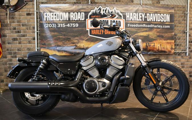 2023 Nightster (RH975)
