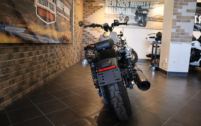 2023 Nightster (RH975)