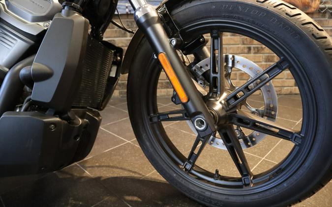 2023 Nightster (RH975)