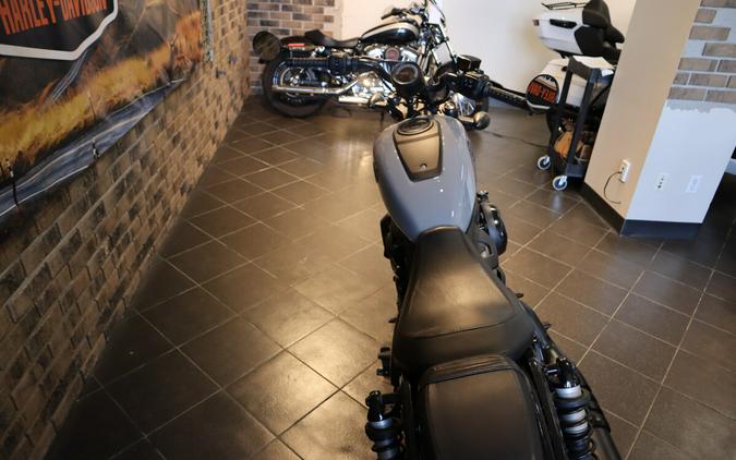 2023 Nightster (RH975)