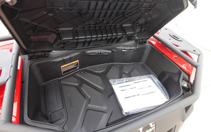 2026 Can-Am Outlander 500