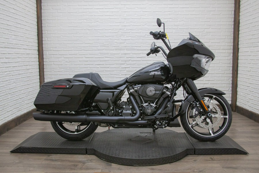 2026 Harley-Davidson® Road Glide®