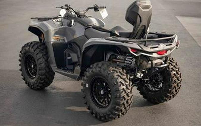 2026 Can-Am® Outlander MAX DPS 700