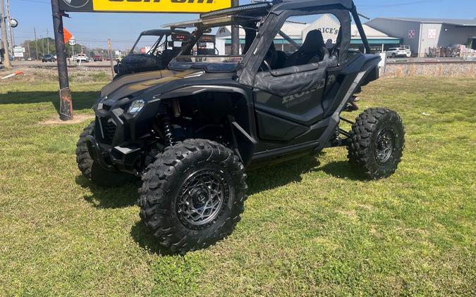 2024 Talon 1000X - Honda