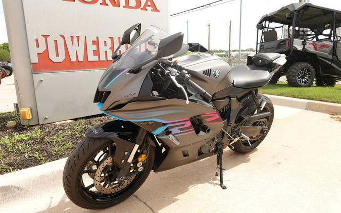 2024 Yamaha YZF R7