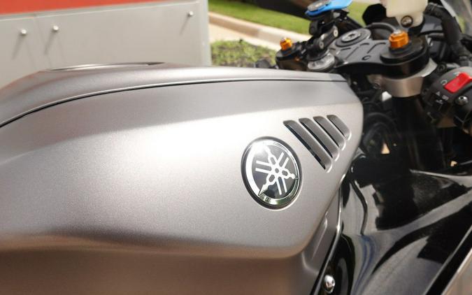 2024 Yamaha YZF R7