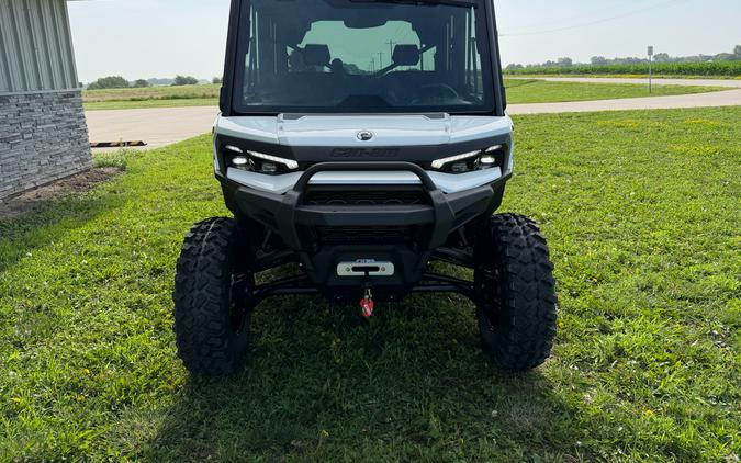 2026 Can-Am Defender MAX Limited HD11