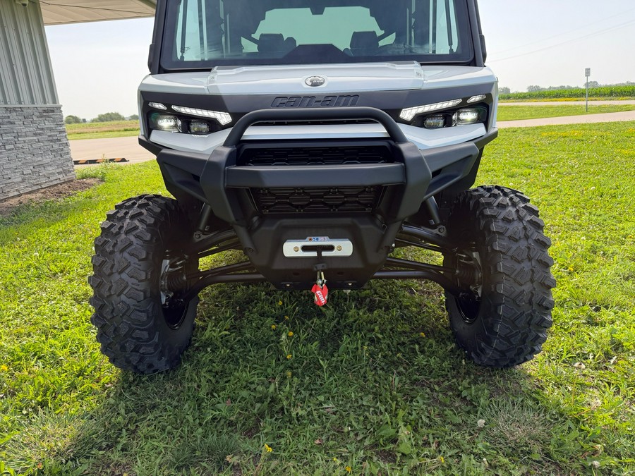 2026 Can-Am Defender MAX Limited HD11