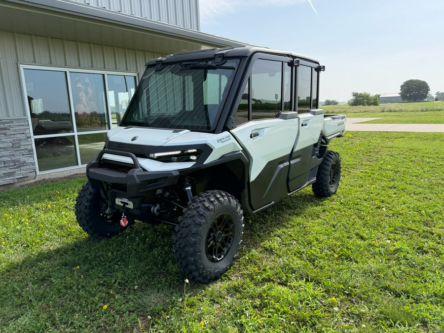 2026 Can-Am Defender MAX Limited HD11