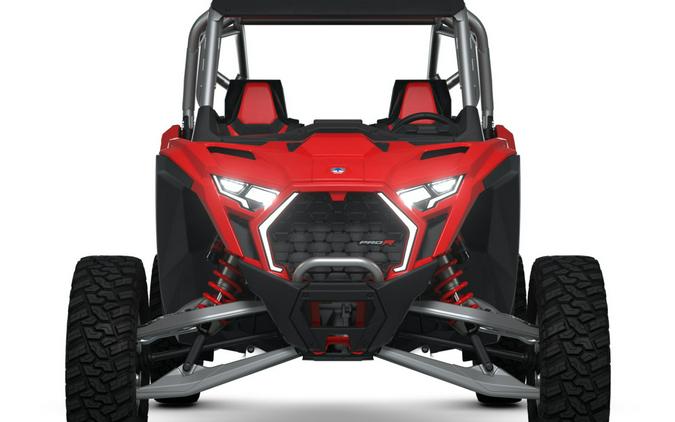 2026 Polaris RZR Pro R 4 Ultimate