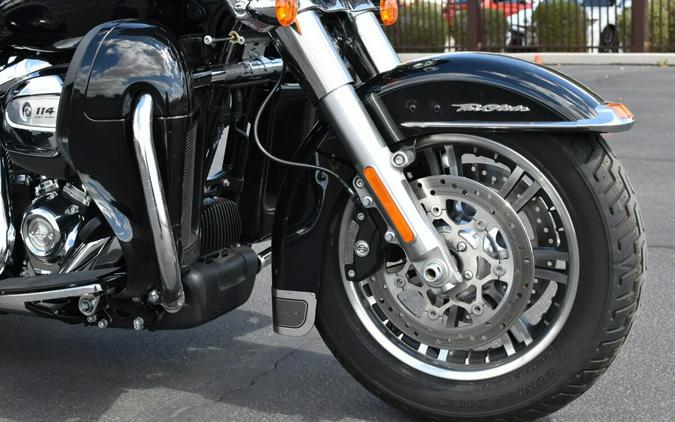 2019 Harley-Davidson Tri Glide Ultra