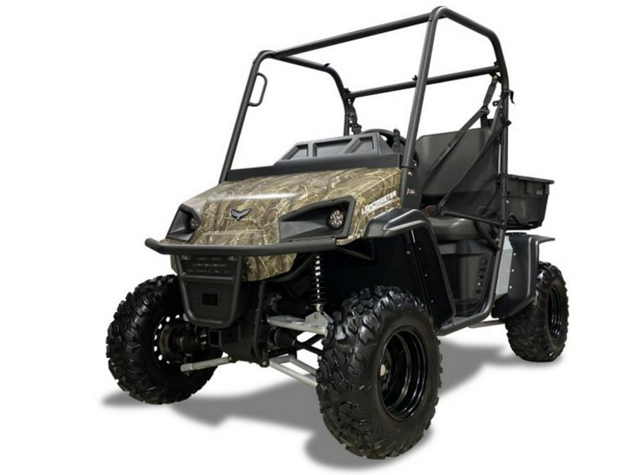 2022 American LandMaster® L7 4X4 Camo