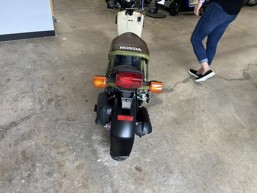 2024 Honda® Ruckus