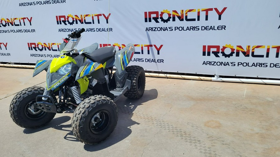 2023 Polaris Industries OUTLAW 110 EFI - AVA