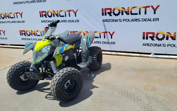 2023 Polaris Industries OUTLAW 110 EFI - AVA