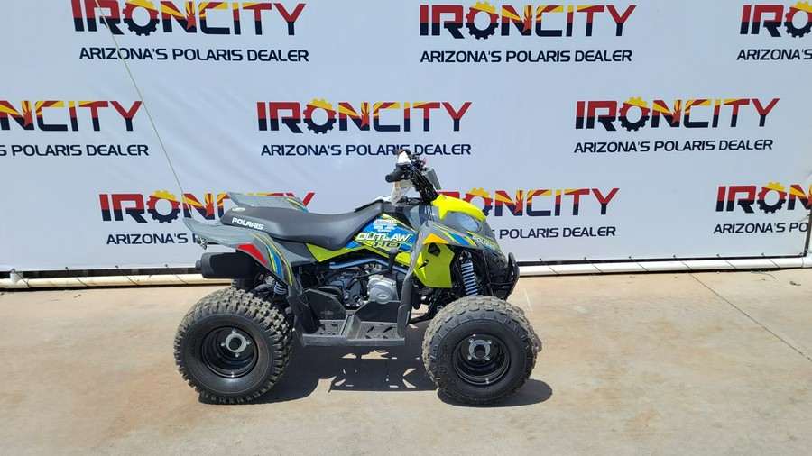 2023 Polaris Industries OUTLAW 110 EFI - AVA