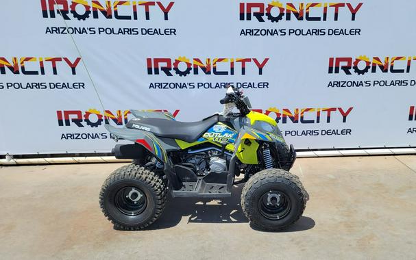 2023 Polaris Industries OUTLAW 110 EFI - AVA