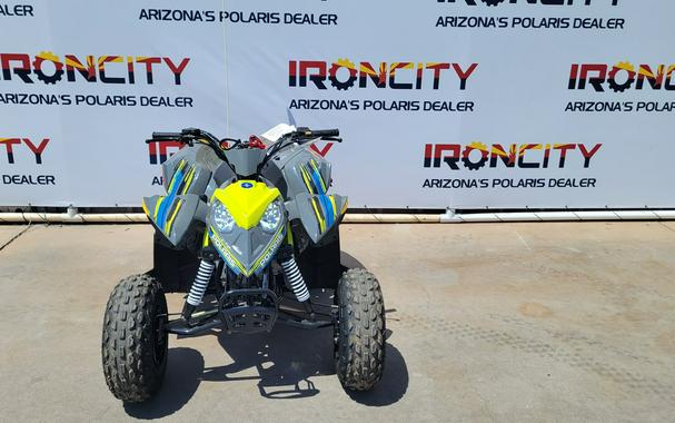 2023 Polaris Industries OUTLAW 110 EFI - AVA