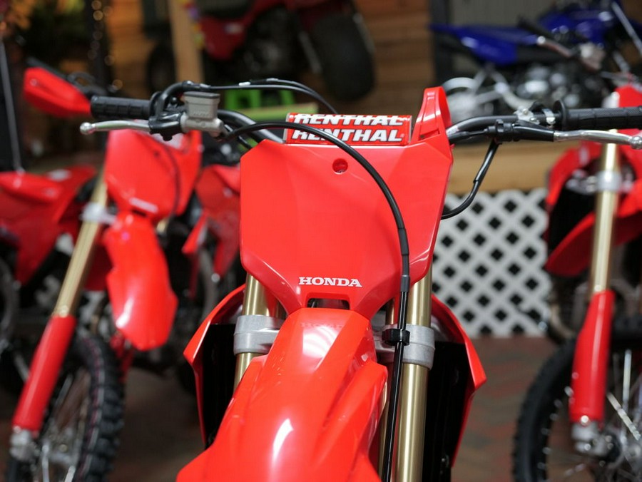 2024 Honda® CRF250R