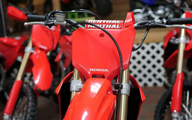 2024 Honda® CRF250R