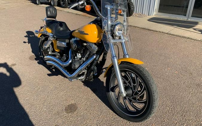 2007 Harley-Davidson® DYNA STREET BOB (FXDB)