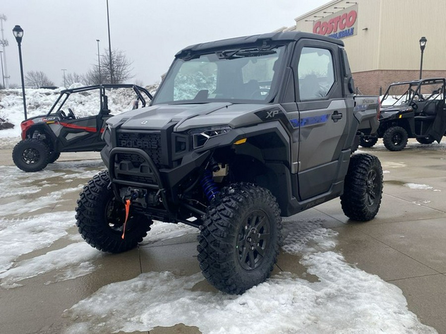 2024 Polaris Xpedition XP Northstar