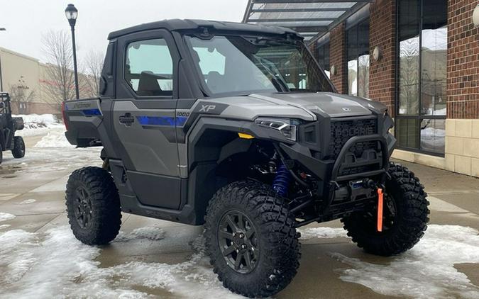 2024 Polaris Xpedition XP Northstar