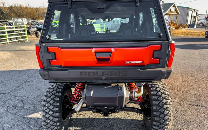 2024 Polaris® XPedition ADV 5 NorthStar