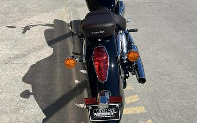 2024 Honda® Shadow Aero