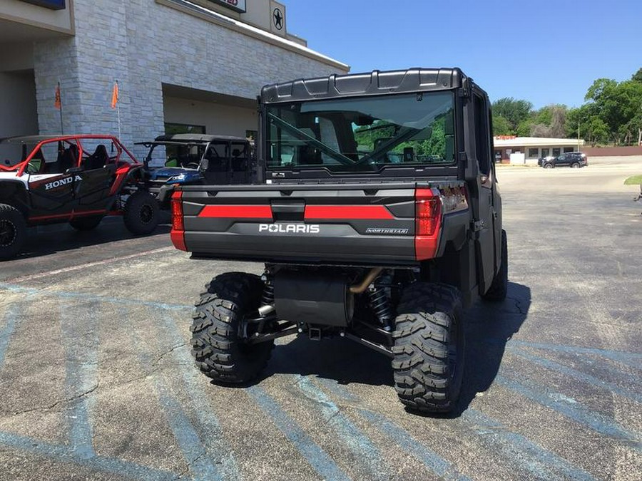 2025 Polaris® Ranger Crew XP 1000 Northstar Edition Ultimate