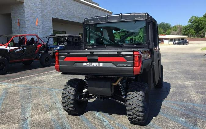 2025 Polaris® Ranger Crew XP 1000 Northstar Edition Ultimate