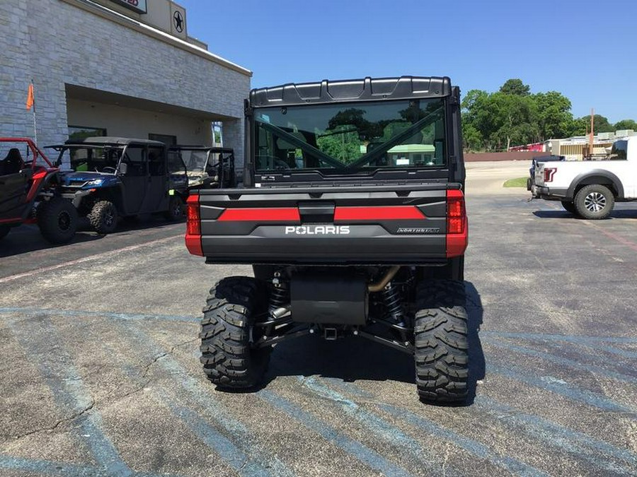 2025 Polaris® Ranger Crew XP 1000 Northstar Edition Ultimate