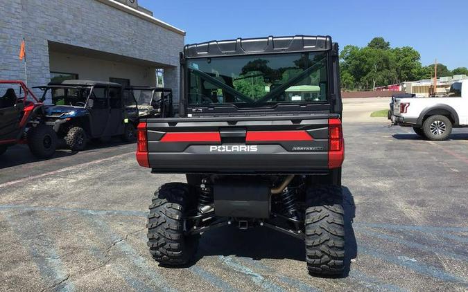 2025 Polaris® Ranger Crew XP 1000 Northstar Edition Ultimate