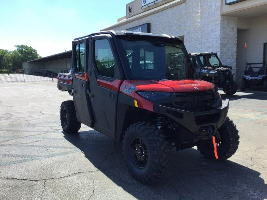 2025 Polaris® Ranger Crew XP 1000 Northstar Edition Ultimate