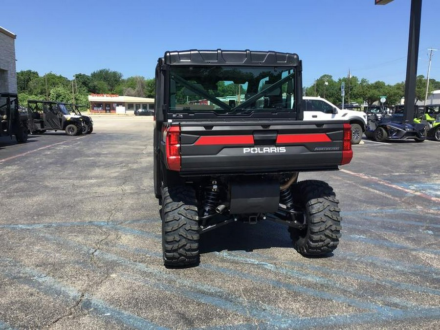 2025 Polaris® Ranger Crew XP 1000 Northstar Edition Ultimate