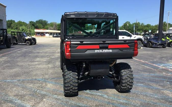 2025 Polaris® Ranger Crew XP 1000 Northstar Edition Ultimate