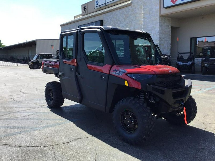 2025 Polaris® Ranger Crew XP 1000 Northstar Edition Ultimate