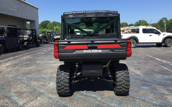 2025 Polaris® Ranger Crew XP 1000 Northstar Edition Ultimate