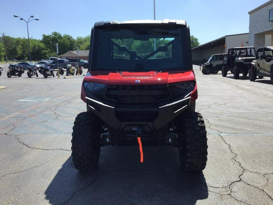 2025 Polaris® Ranger Crew XP 1000 Northstar Edition Ultimate