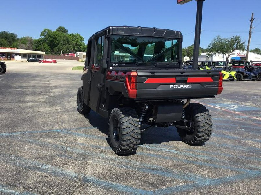 2025 Polaris® Ranger Crew XP 1000 Northstar Edition Ultimate