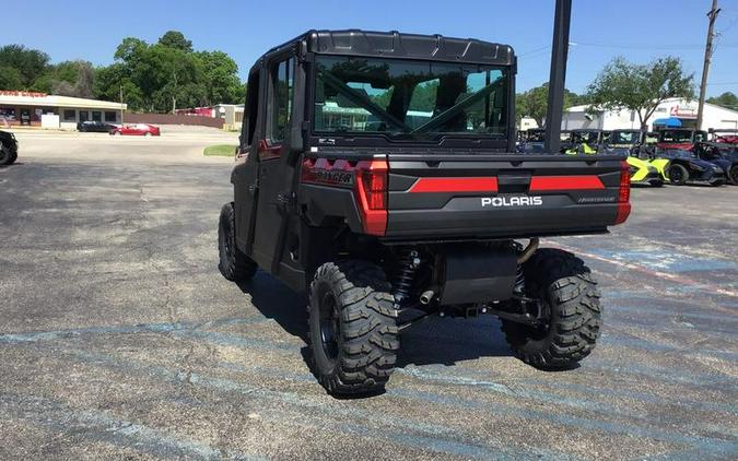 2025 Polaris® Ranger Crew XP 1000 Northstar Edition Ultimate