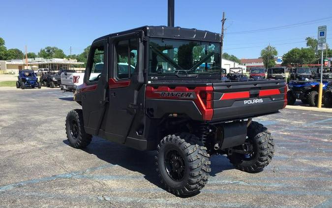 2025 Polaris® Ranger Crew XP 1000 Northstar Edition Ultimate