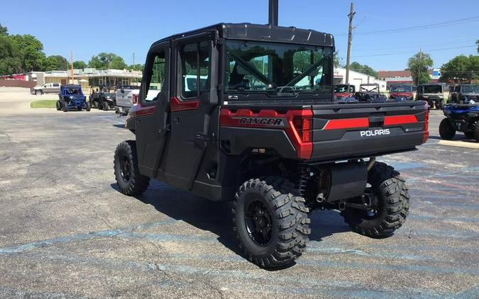 2025 Polaris® Ranger Crew XP 1000 Northstar Edition Ultimate