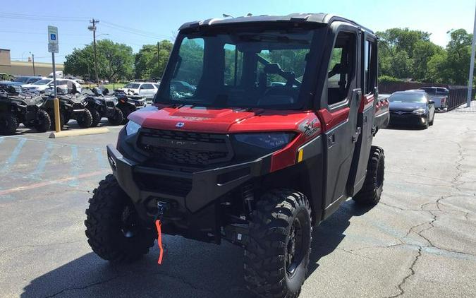 2025 Polaris® Ranger Crew XP 1000 Northstar Edition Ultimate