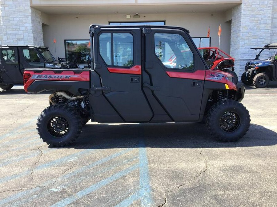 2025 Polaris® Ranger Crew XP 1000 Northstar Edition Ultimate