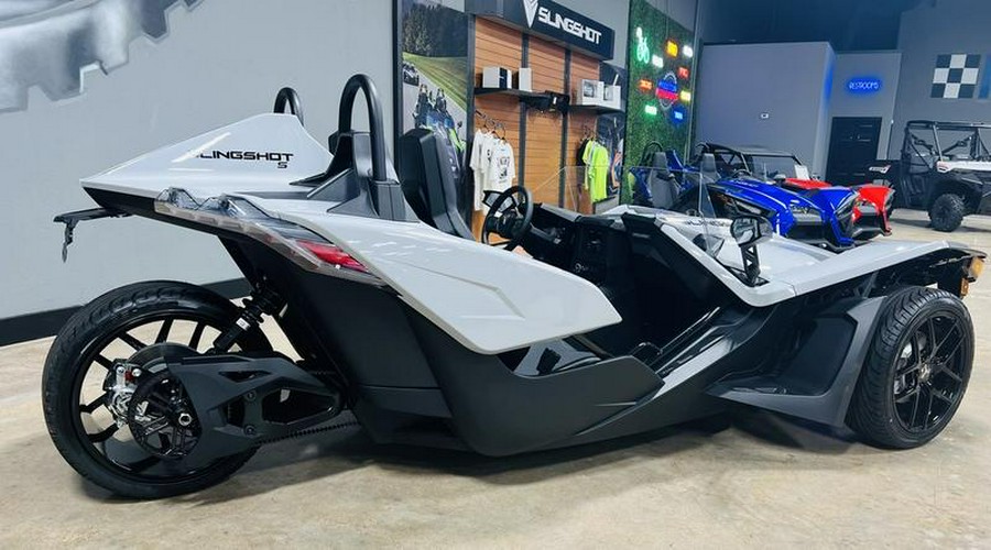 2024 Polaris Slingshot® Slingshot® S AutoDrive w/ Technology Package I