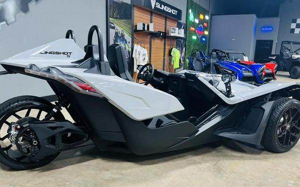 2024 Polaris Slingshot® Slingshot® S AutoDrive w/ Technology Package I