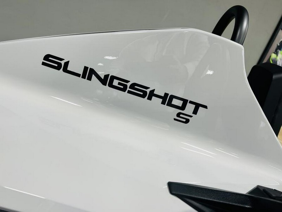 2024 Polaris Slingshot® Slingshot® S AutoDrive w/ Technology Package I