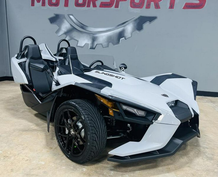 2024 Polaris Slingshot® Slingshot® S AutoDrive w/ Technology Package I